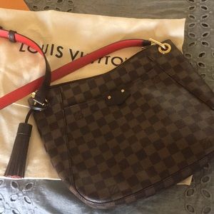 Louis Vuitton Crossbody